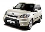 Kia Soul 2008 года